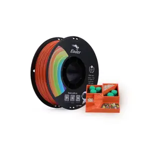 Creality ender pla orange 1 75 mm kg, Επαρχία Λευκωσίας — Λακατάμεια - Αγία Παρασκευή