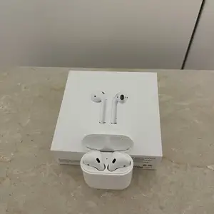 Original apple airpods, Paphos — Pegeia