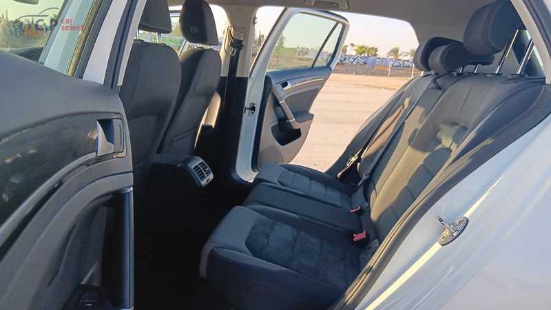 2020 Volkswagen Golf 1,5L 2020 Cyprus