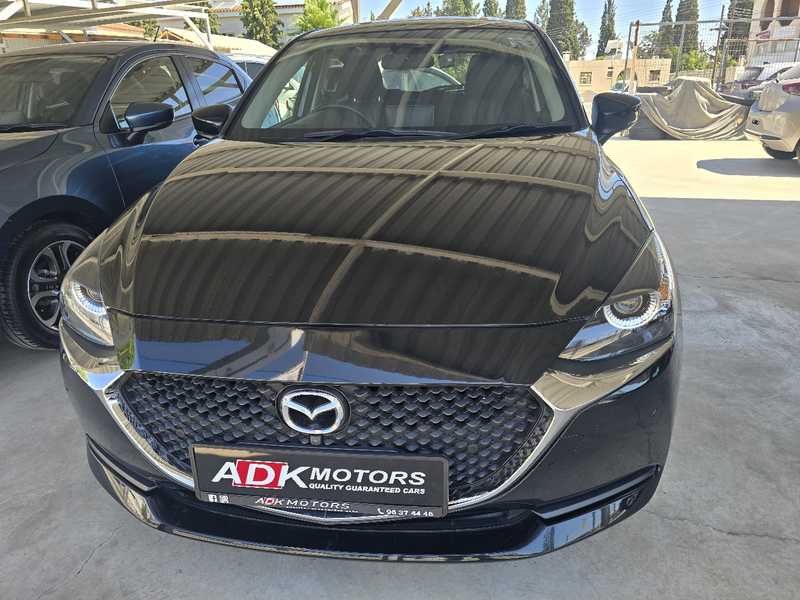 2023 Mazda 2 1,5L 2023 Cyprus