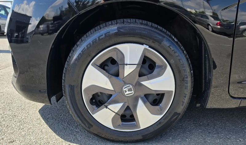 2019 Honda Fit 1,5L 2019 Cyprus