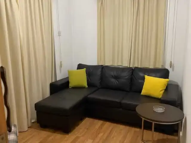 2-bedroom semi-detached to rent, Nicosia — Strovolos - Stavros