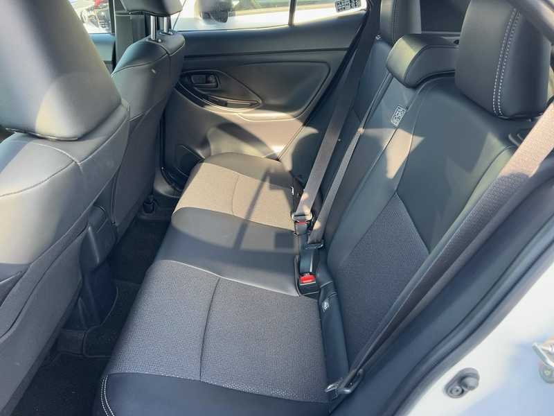 2025 Toyota Yaris Cross 1,5L 2025 Cyprus