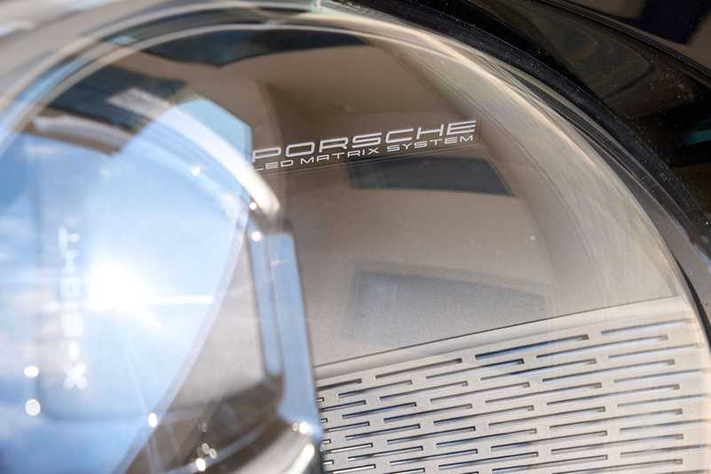 2025 Porsche 911 4,0L 2025 Cyprus