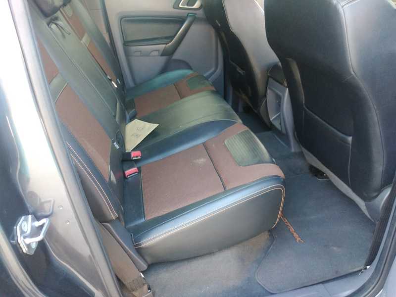 2016 Ford Ranger 3,2L 2016 Cyprus