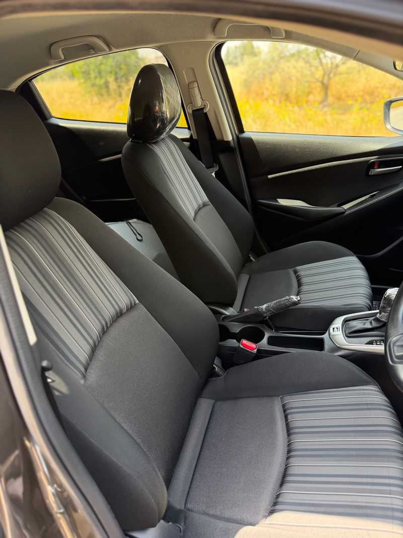 2022 Mazda 2 1,5L 2022 Cyprus
