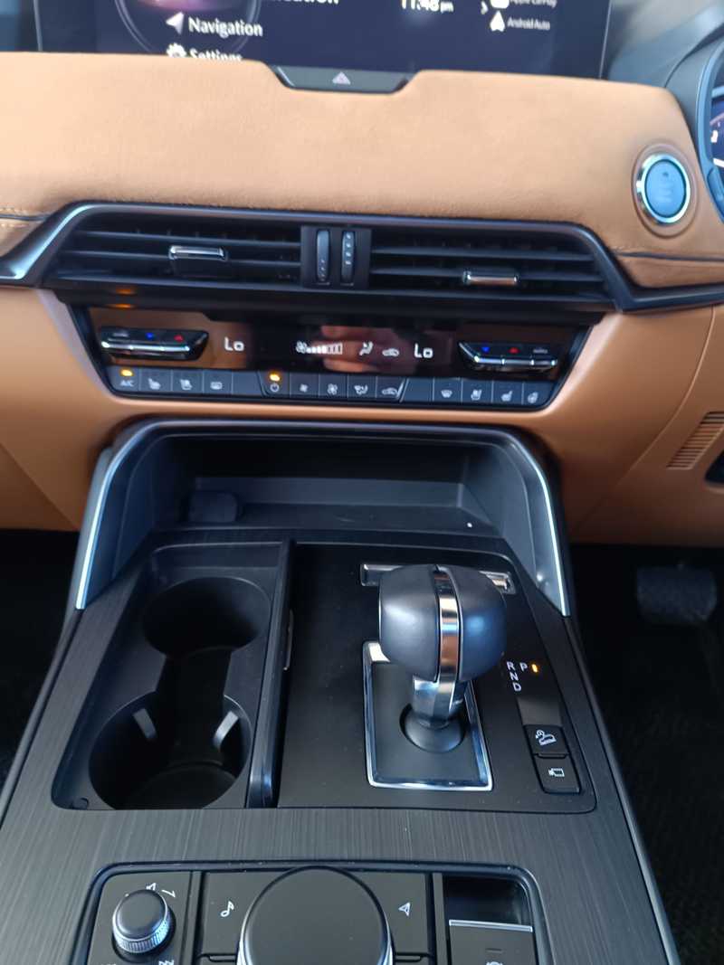 2023 Mazda CX-60 3,3L 2023 Cyprus