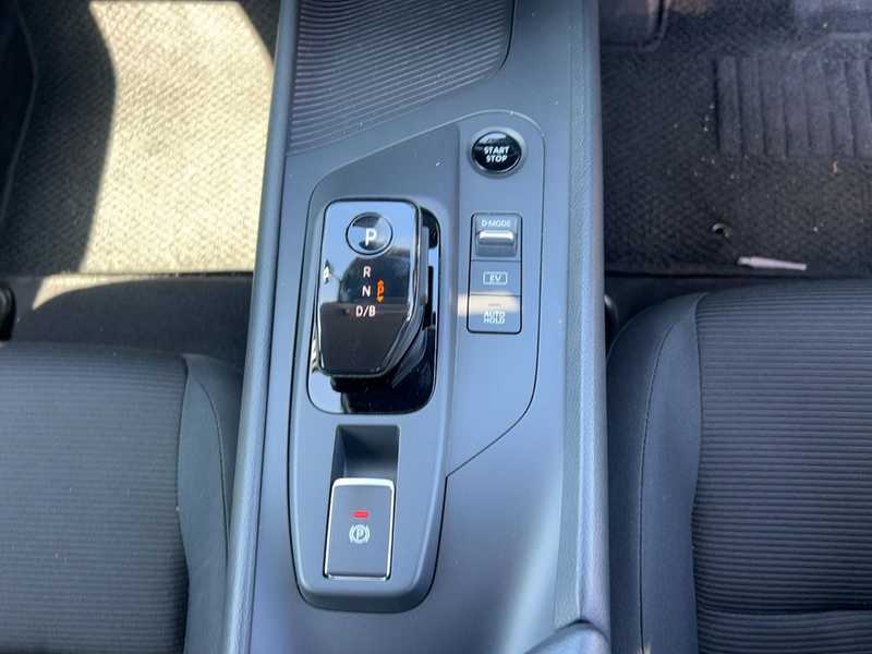 2022 Nissan Note e-Power 1,2L 2022 Cyprus