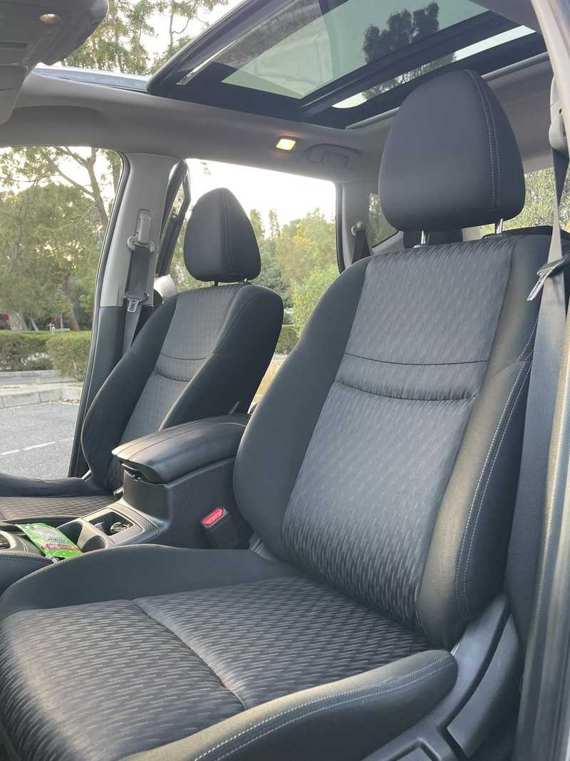 2021 Nissan X-Trail 1,7L 2021 Cyprus