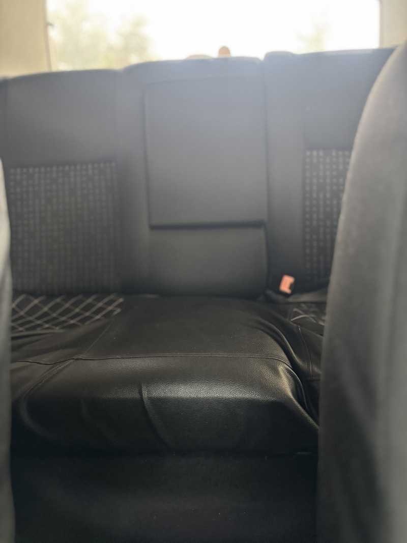 2001 Volkswagen Golf 1,4L 2001 Cyprus