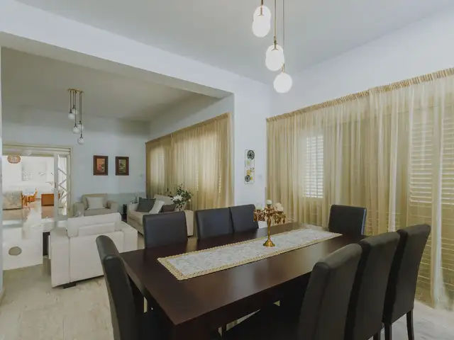 4-bedroom detached house for sale, Nicosia — Agios Dometios - Agios Georgios - 6