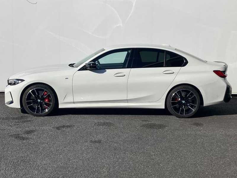 2023 BMW 3-Series 3,0L 2023 Cyprus