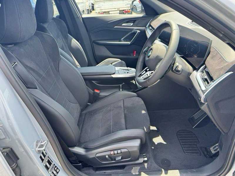 2025 BMW X2 2,0L 2025 Cyprus