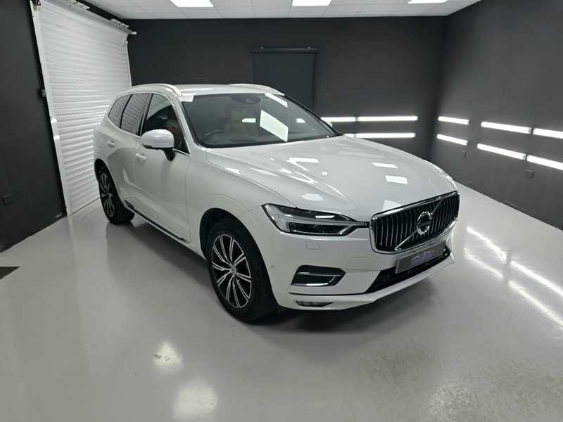 Volvo XC60 2,0L 2020