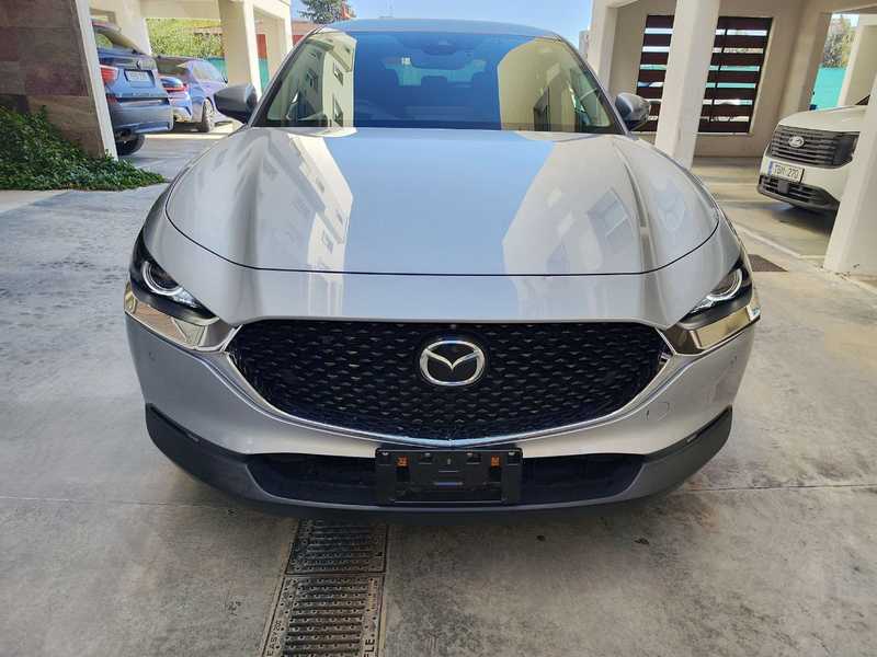 2021 Mazda CX-30 2,0L 2021 Cyprus