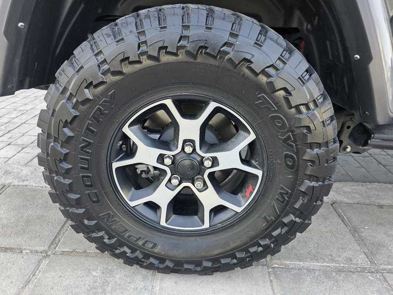 2023 Jeep Wrangler 3,6L 2023 Cyprus