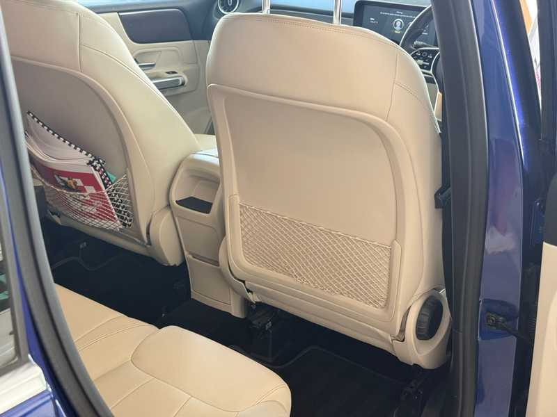 2024 Mercedes-Benz GLB 1,3L 2024 Cyprus