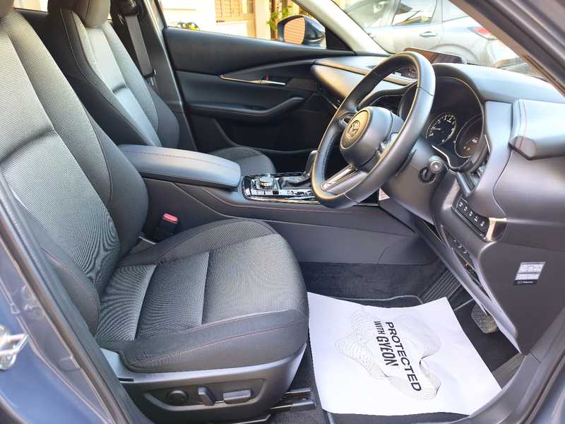 2023 Mazda CX-30 2,0L 2023 Cyprus