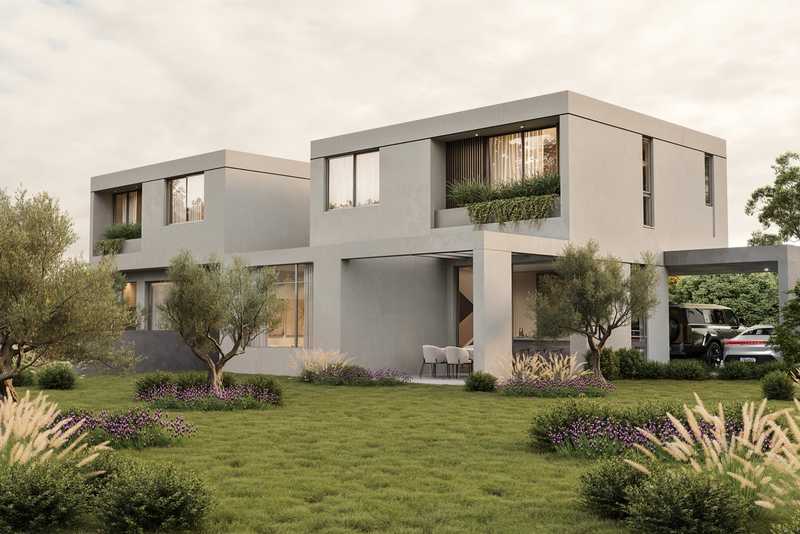 3-bedroom detached house for sale
