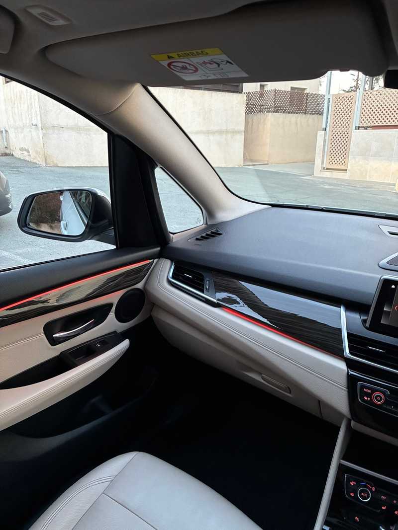2019 BMW 2-Series 2,0L 2019 Cyprus