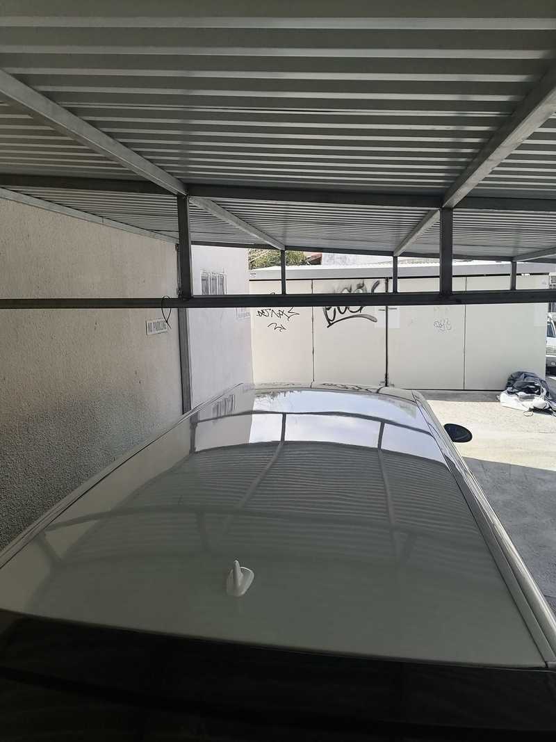2008 Mercedes-Benz S-Class 3,2L 2008 Cyprus