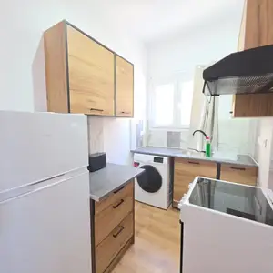 1-bedroom apartment to rent, Limassol — Limassol - Agios Ioannis