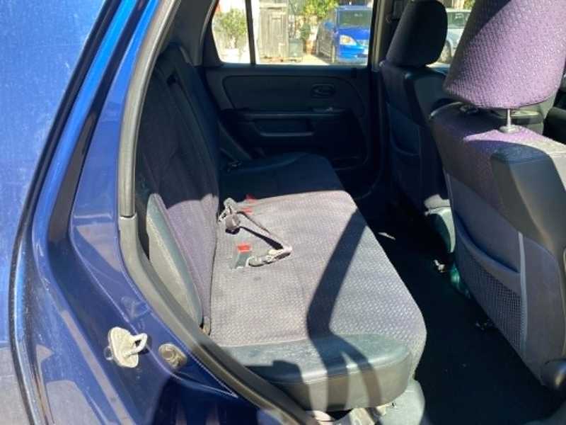 2003 Honda CRV 2,0L 2003 Cyprus