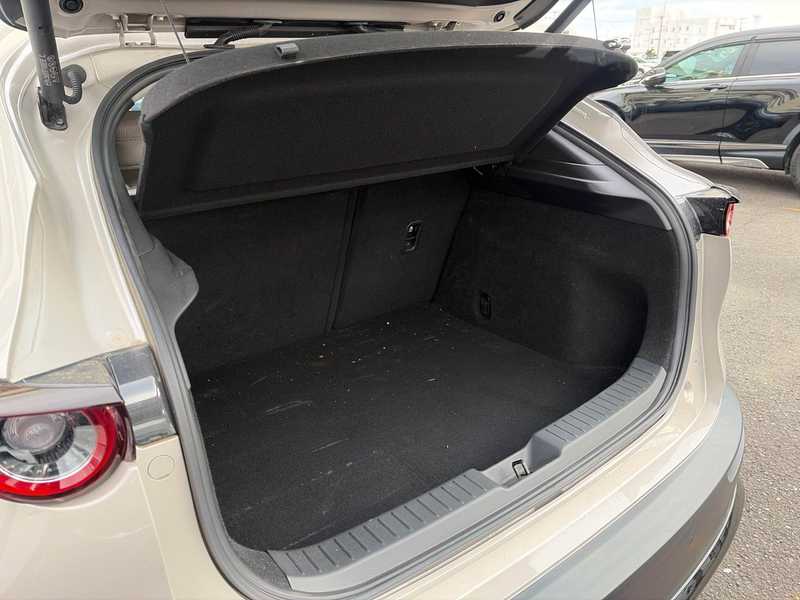 2023 Mazda CX-30 2,0L 2023 Cyprus