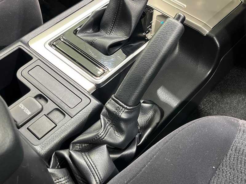 2022 Toyota Land Cruiser Prado 2,7L 2022 Cyprus