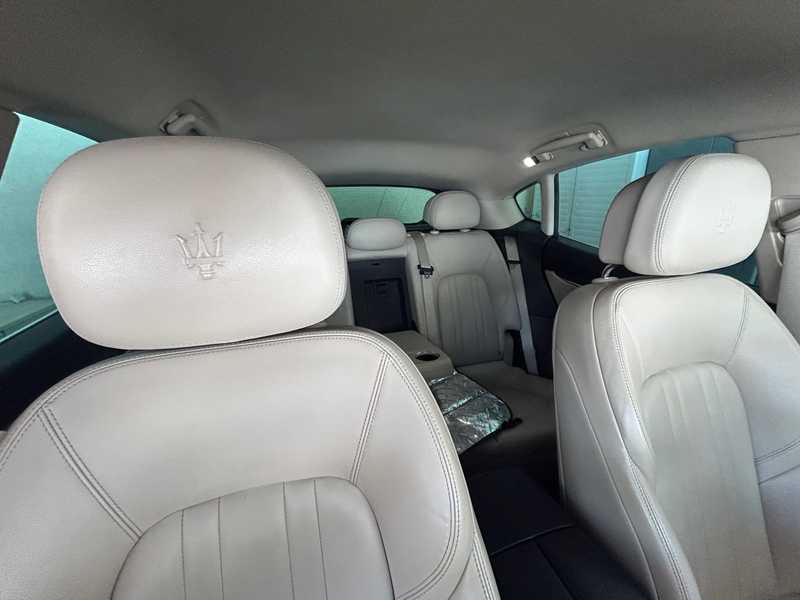 2017 Maserati Levante 3,0L 2017 Cyprus