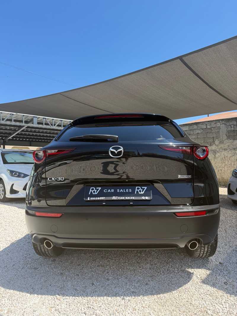 2022 Mazda CX-30 2,0L 2022 Cyprus