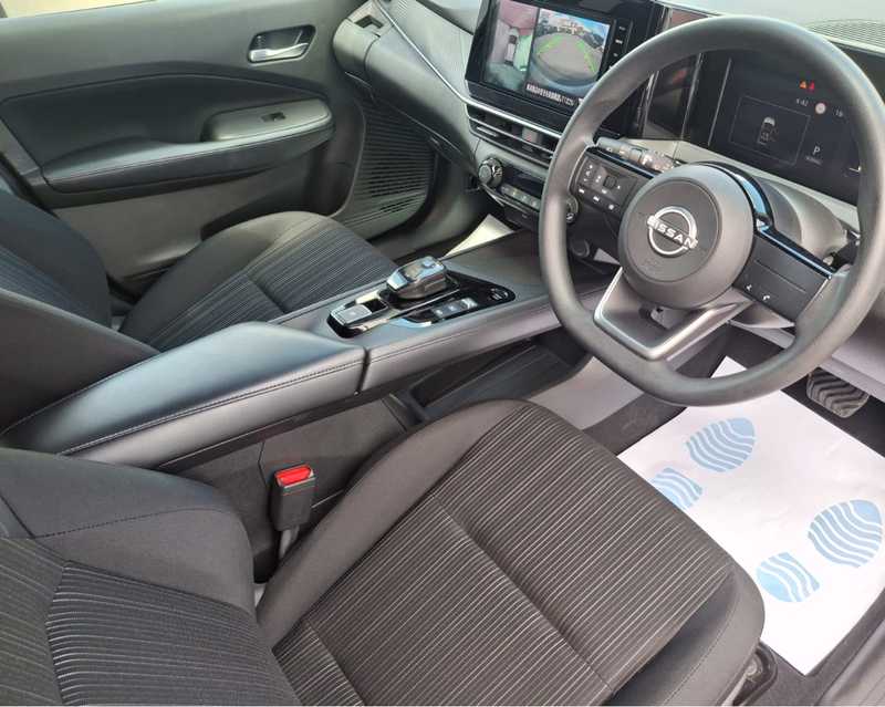 2025 Nissan Note e-Power 1,2L 2025 Cyprus