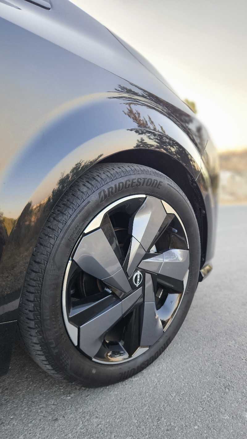 2023 Nissan Note 1,2L 2023 Cyprus