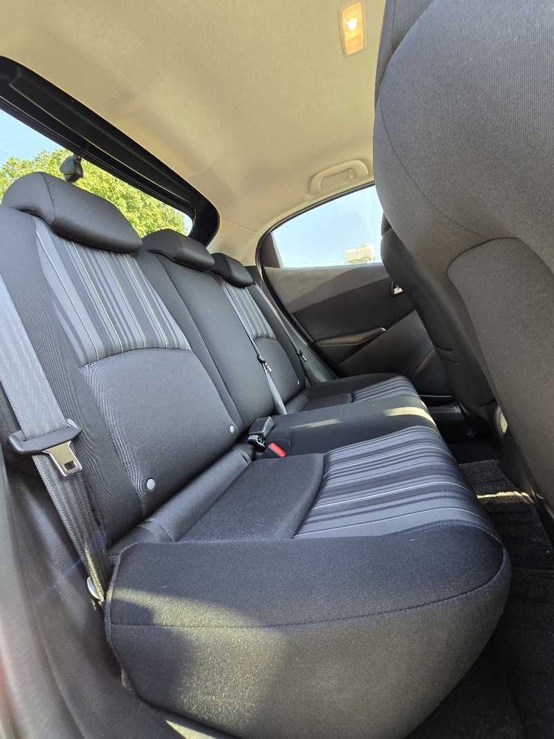 2021 Mazda 2 1,5L 2021 Cyprus