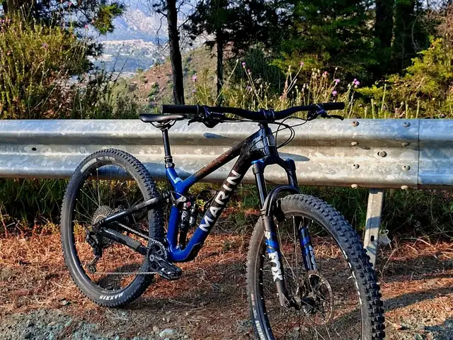 Marin rift zone 2 carbon, Nicosia — Strovolos - Acropolis