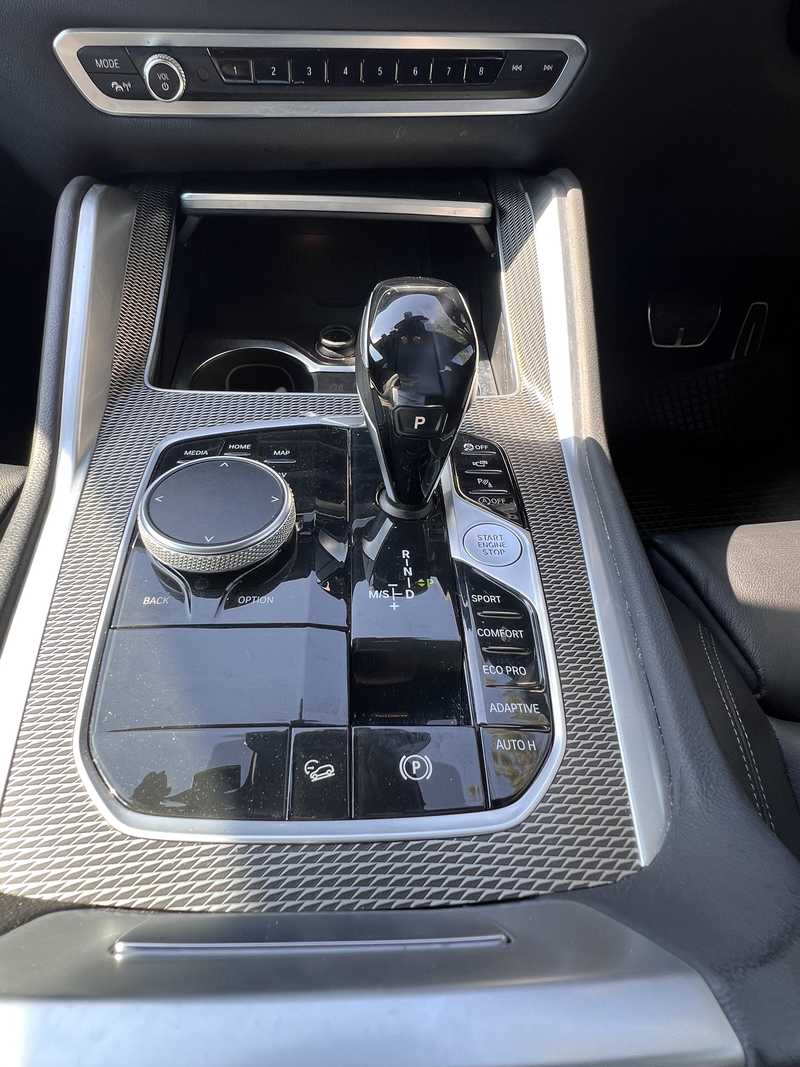 2021 BMW X6 3,0L 2021 Cyprus