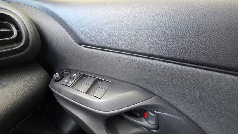 2021 Toyota Yaris Cross 1,5L 2021 Cyprus