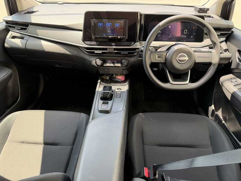 2022 Nissan Note e-Power 1,2L 2022 Cyprus