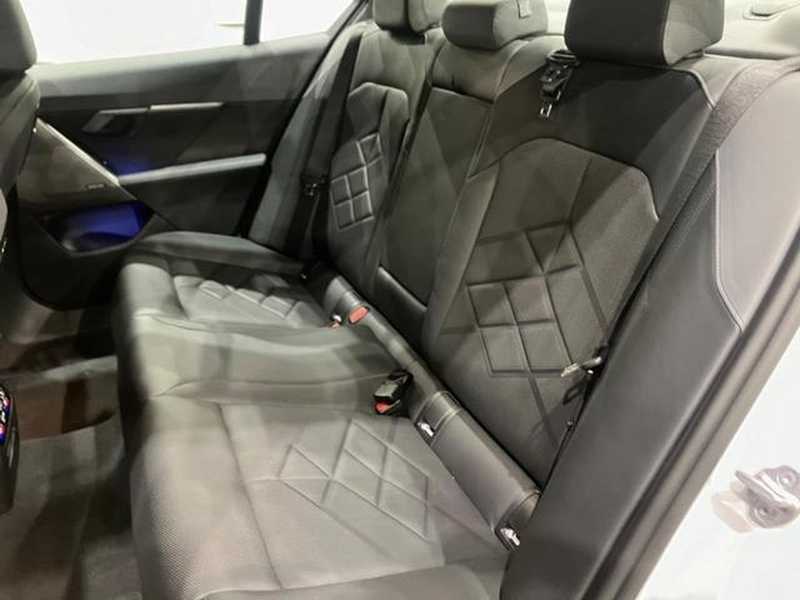 2024 BMW i5 Electric 2024 Cyprus