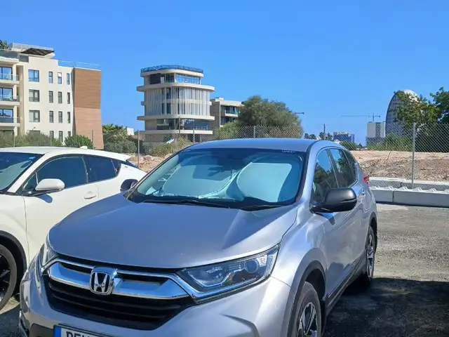 Honda CRV