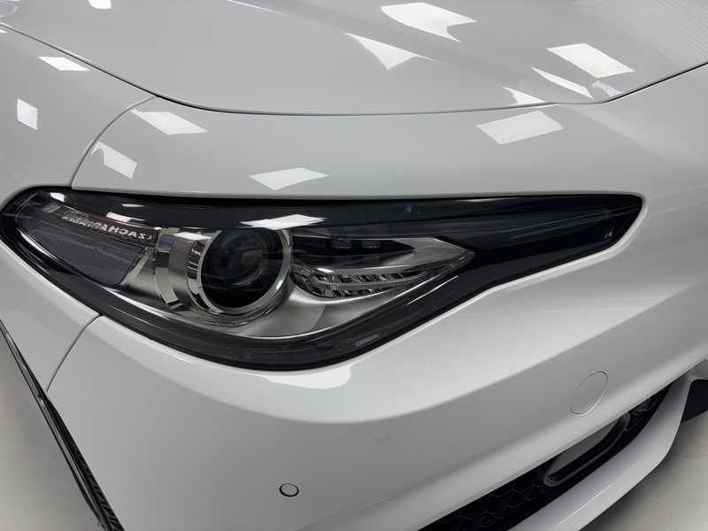 2022 Alfa Romeo Giulia 2,0L 2022 Cyprus