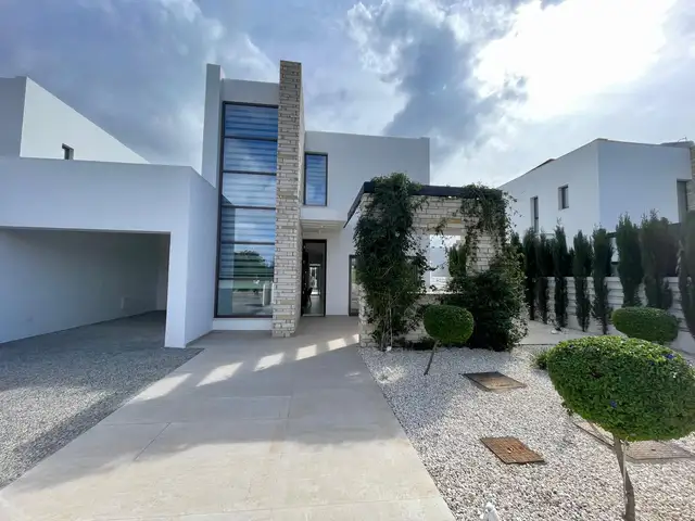 3-bedroom villa for sale, Paphos — Pegeia
