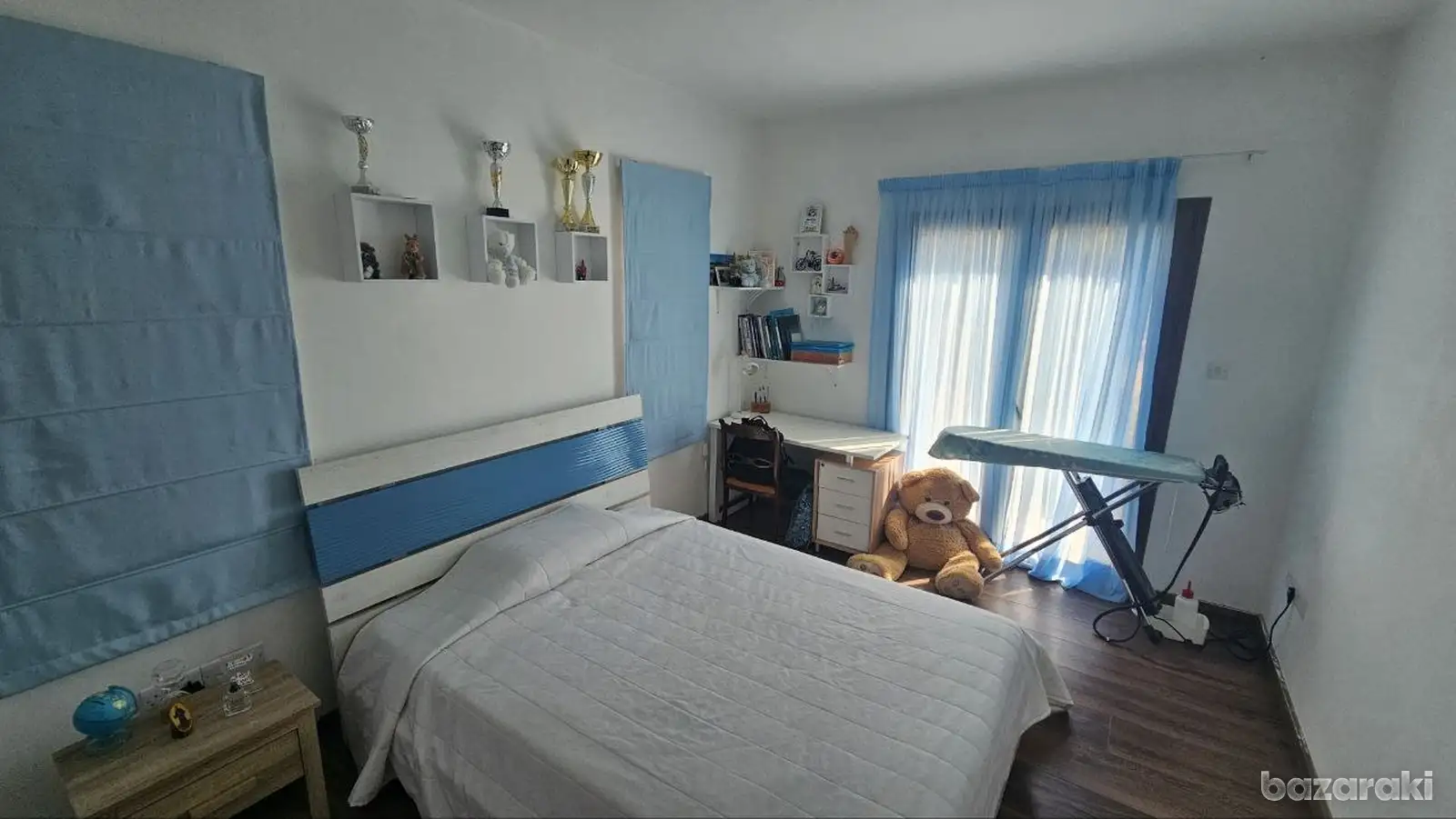 Villa, 3 bedrooms — 4