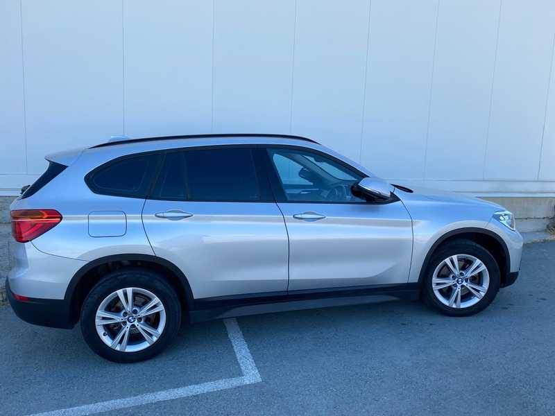 2019 BMW X1 1,5L 2019 Cyprus