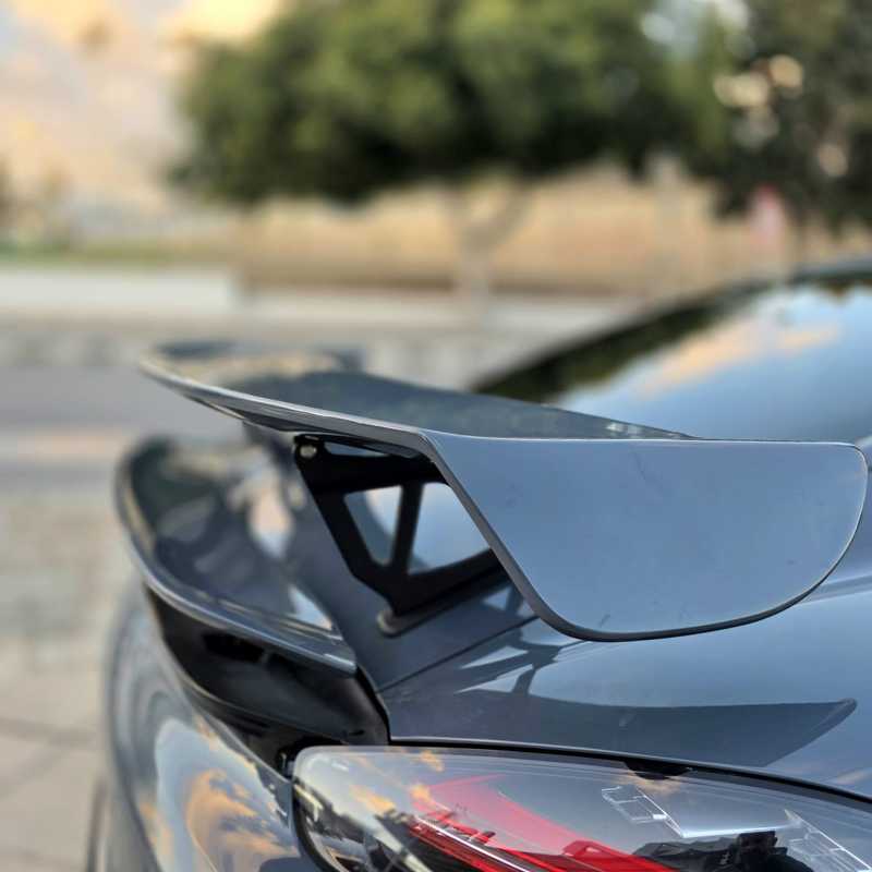 2018 Porsche 718 2,5L 2018 Cyprus