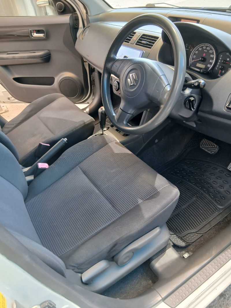 2008 Suzuki Swift 1,4L 2008 Cyprus