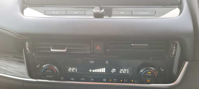 2023 Nissan Qashqai 1,3L 2023 Cyprus