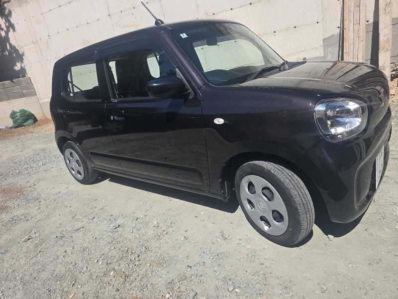 2022 Suzuki Alto 0,7L 2022 Cyprus