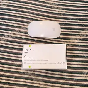 Apple magic mouses, Famagusta — Pernera