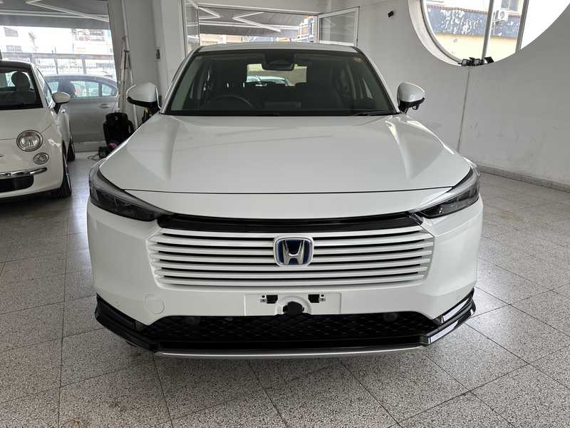 2025 Honda Vezel 1,5L 2025 Cyprus